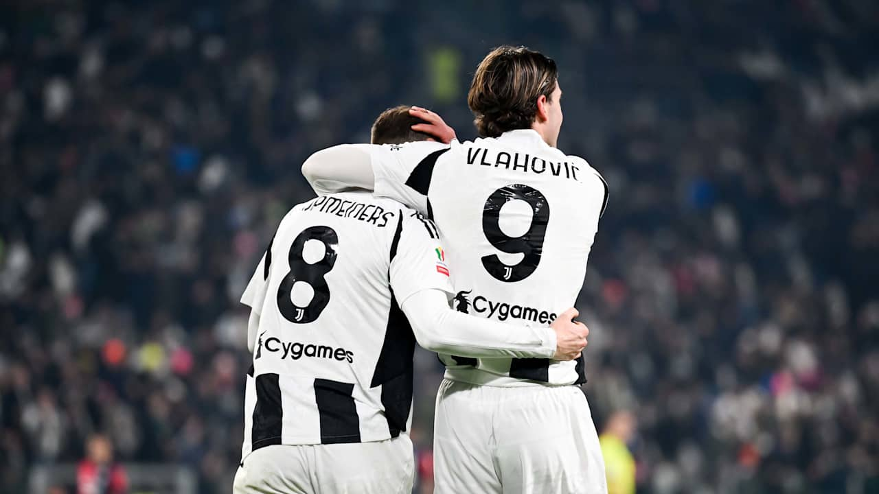 juve cagliari coppa italia gallery 18