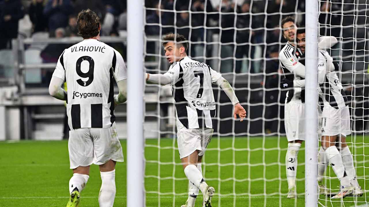 juve cagliari coppa italia gallery 1