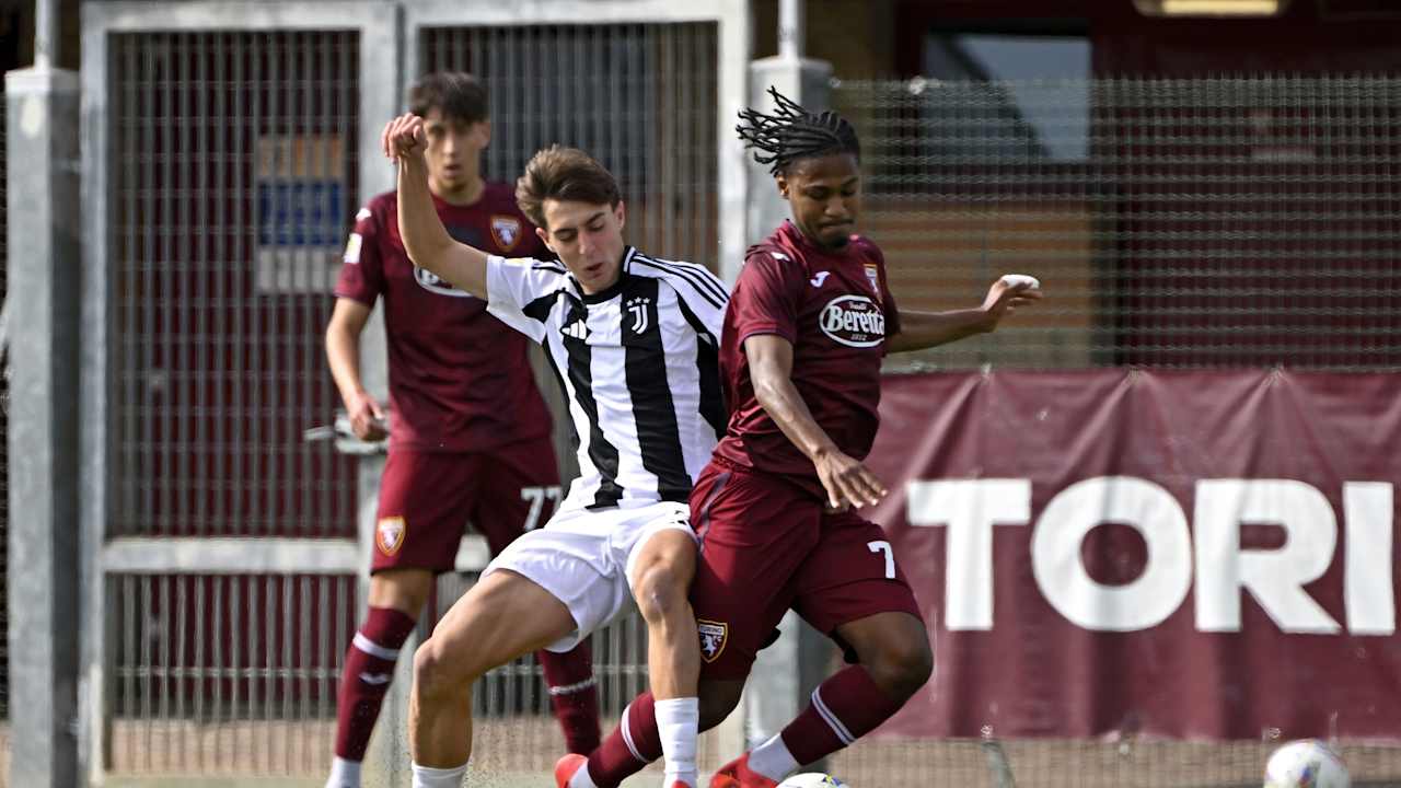 Torino_Juventus_Under_20