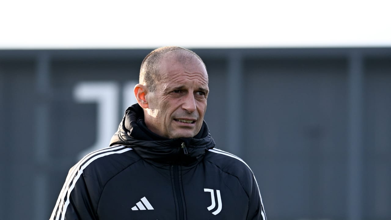 Allegri Massimiliano