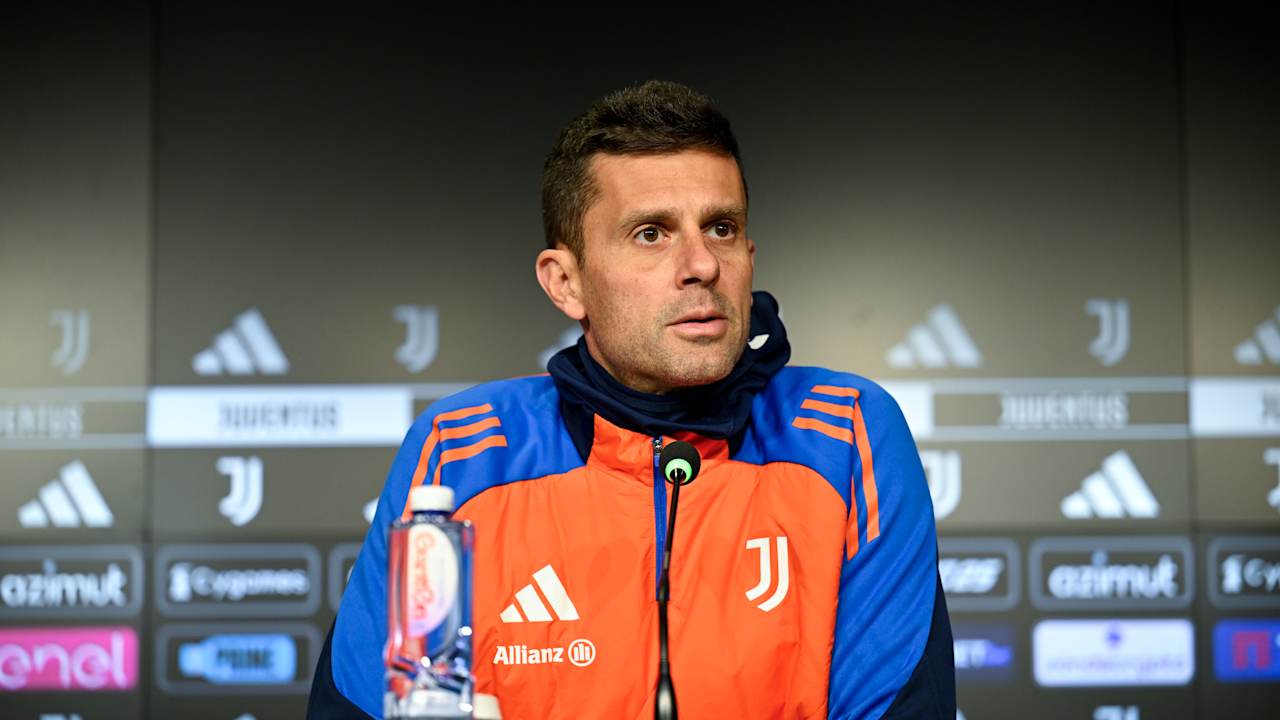 Mister Thiago Motta