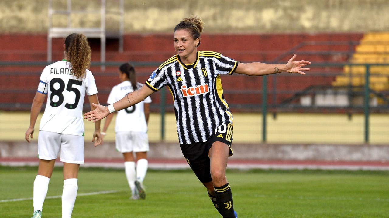 women vs sassuolo 151023 19