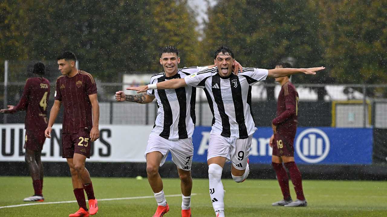 juve roma u20 2024 14