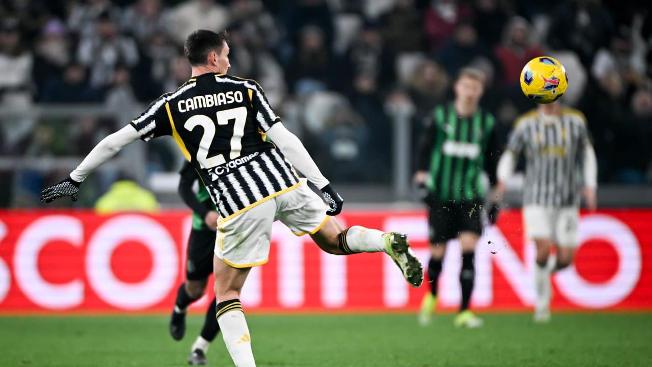 juventus sassuolo 2324 5