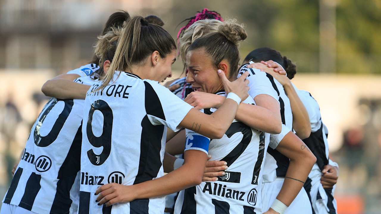 Juventus_Women