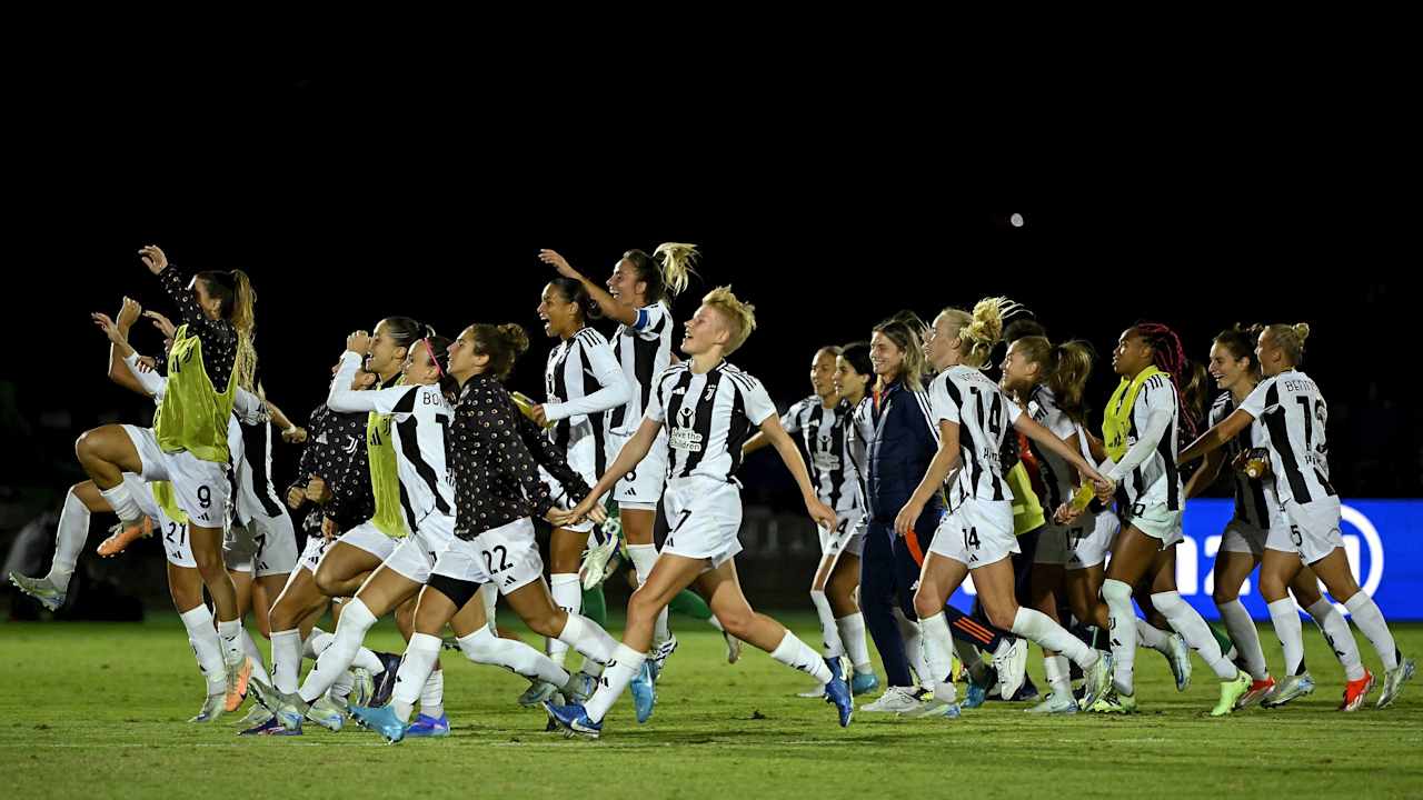 Juventus Women