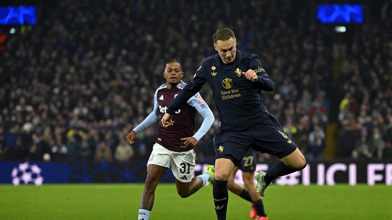 aston villa juve gallery 2