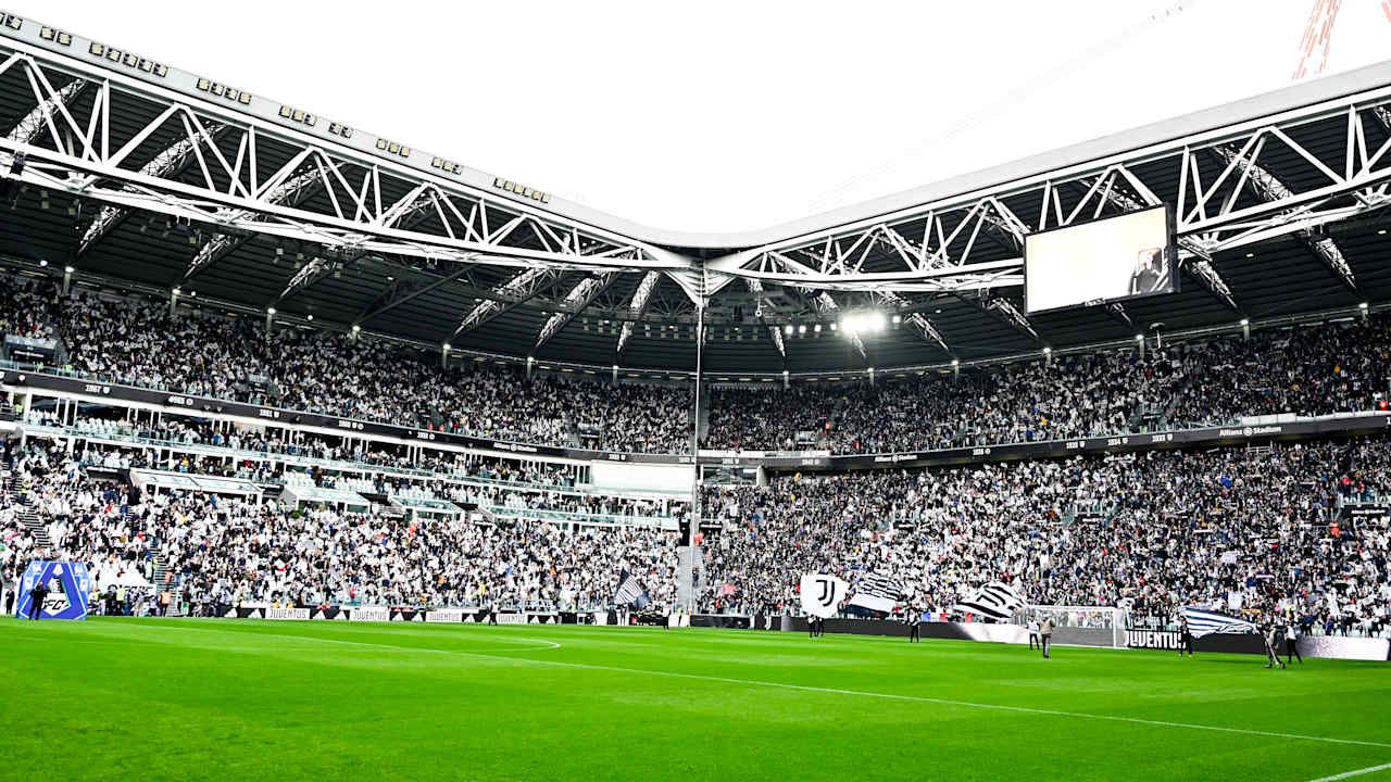 Allianz Stadium