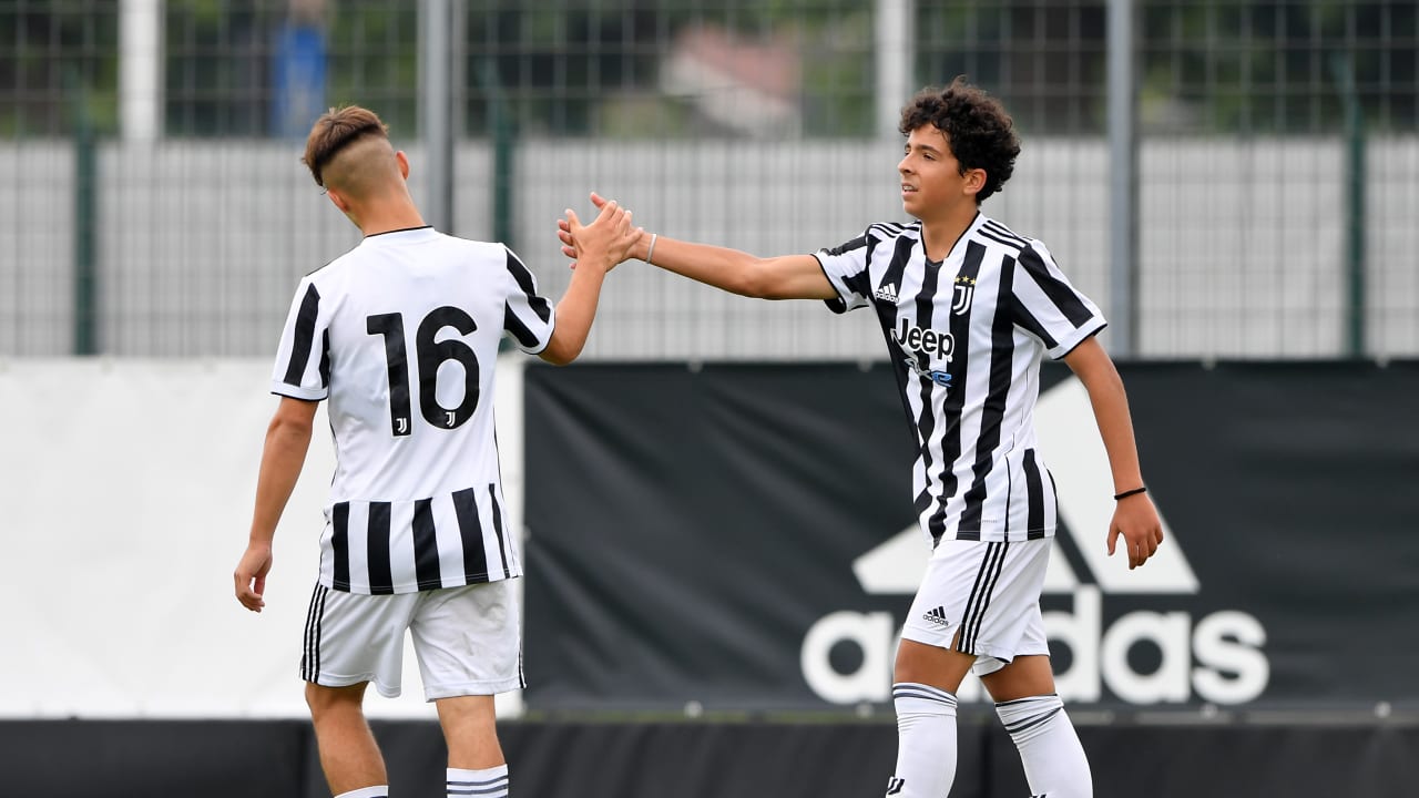 Campionato Nazionale Under 16 | Juventus - Alessandria | Foto 1