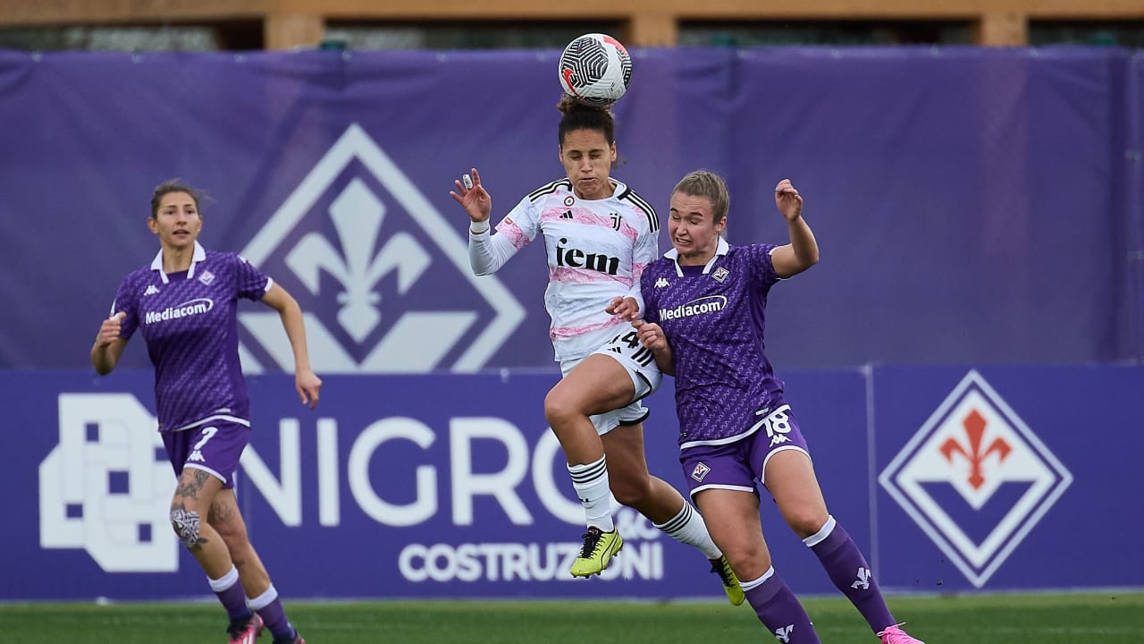 women fiorentina coppa italia 5