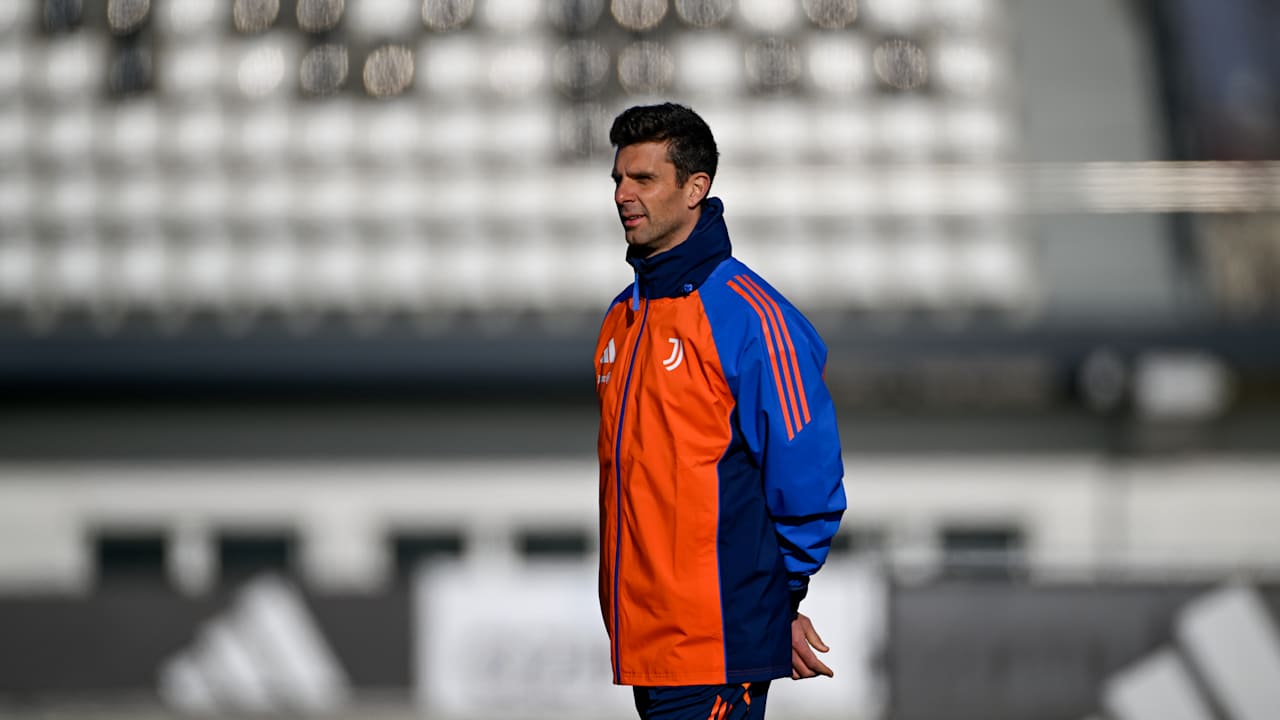 Mister Thiago Motta