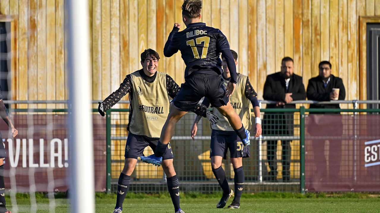 UYL - Aston Villa-Juventus - 27-11-2024 - 17