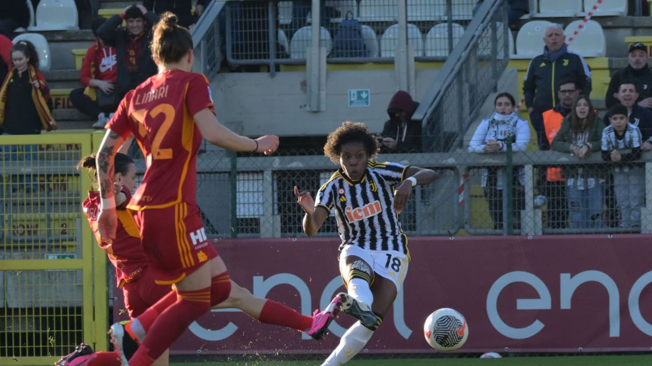 women roma juventus 2324 5