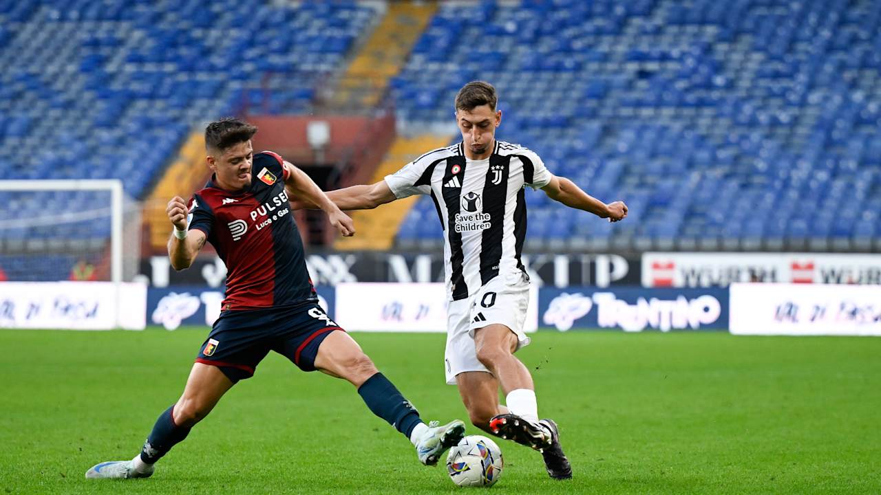 genoa juve 2024 9