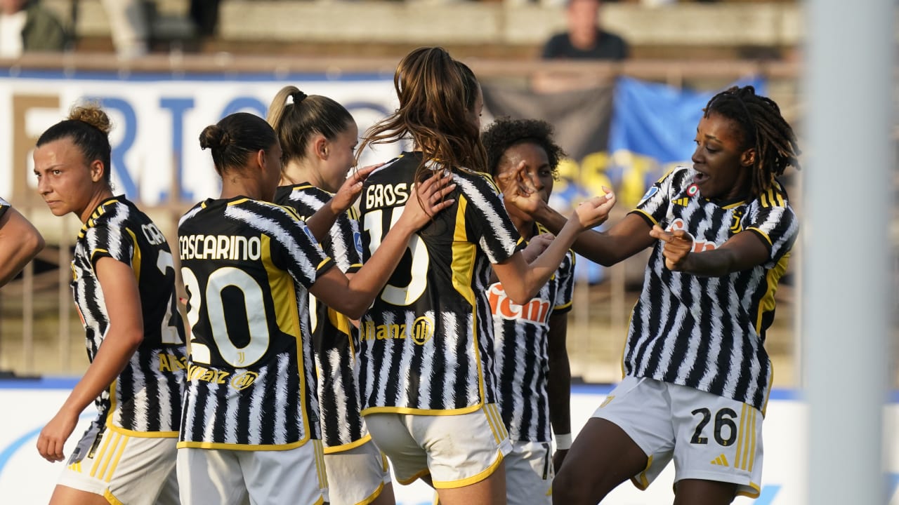 inter juventus women poule 2024 31