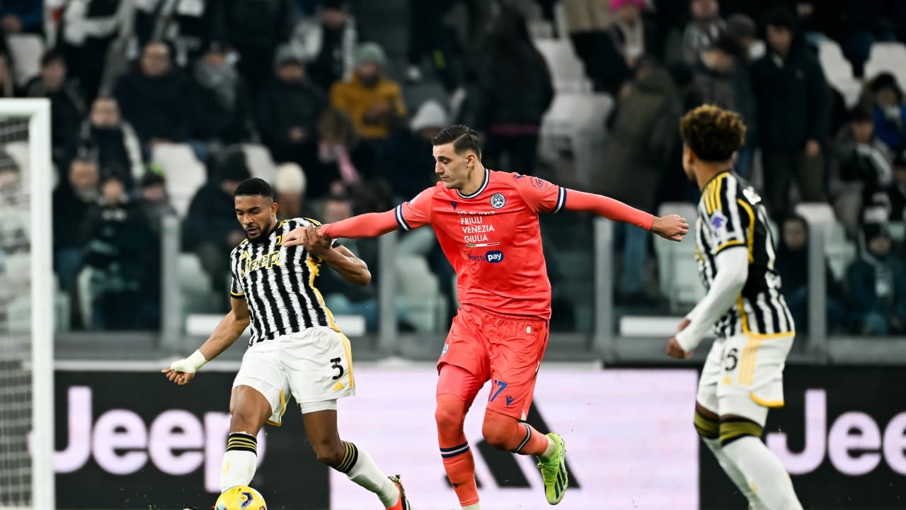 juventus udinese 2324 7