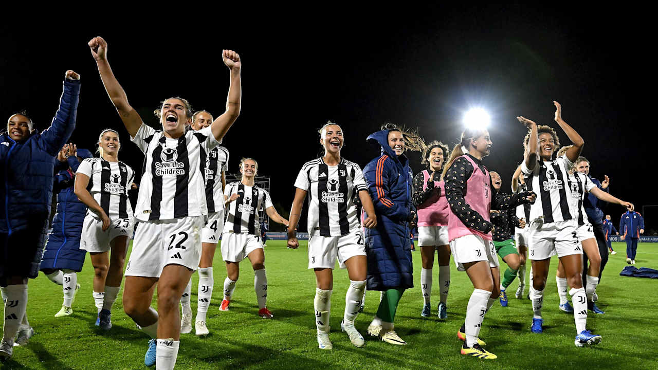 Juventus Women