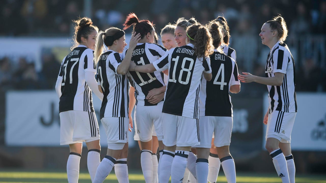 Women Le Convocate Per Juve Pink Bari Juventus