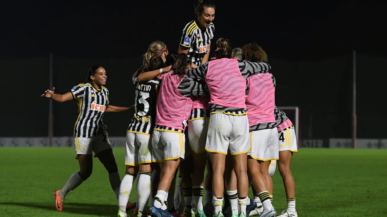 milan juventus women 071020238