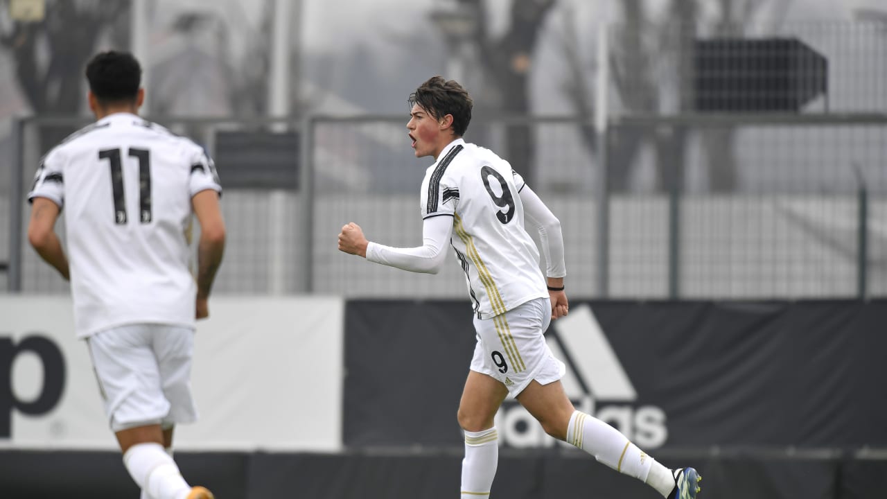 juve sampdoria under 19 coppa italia37