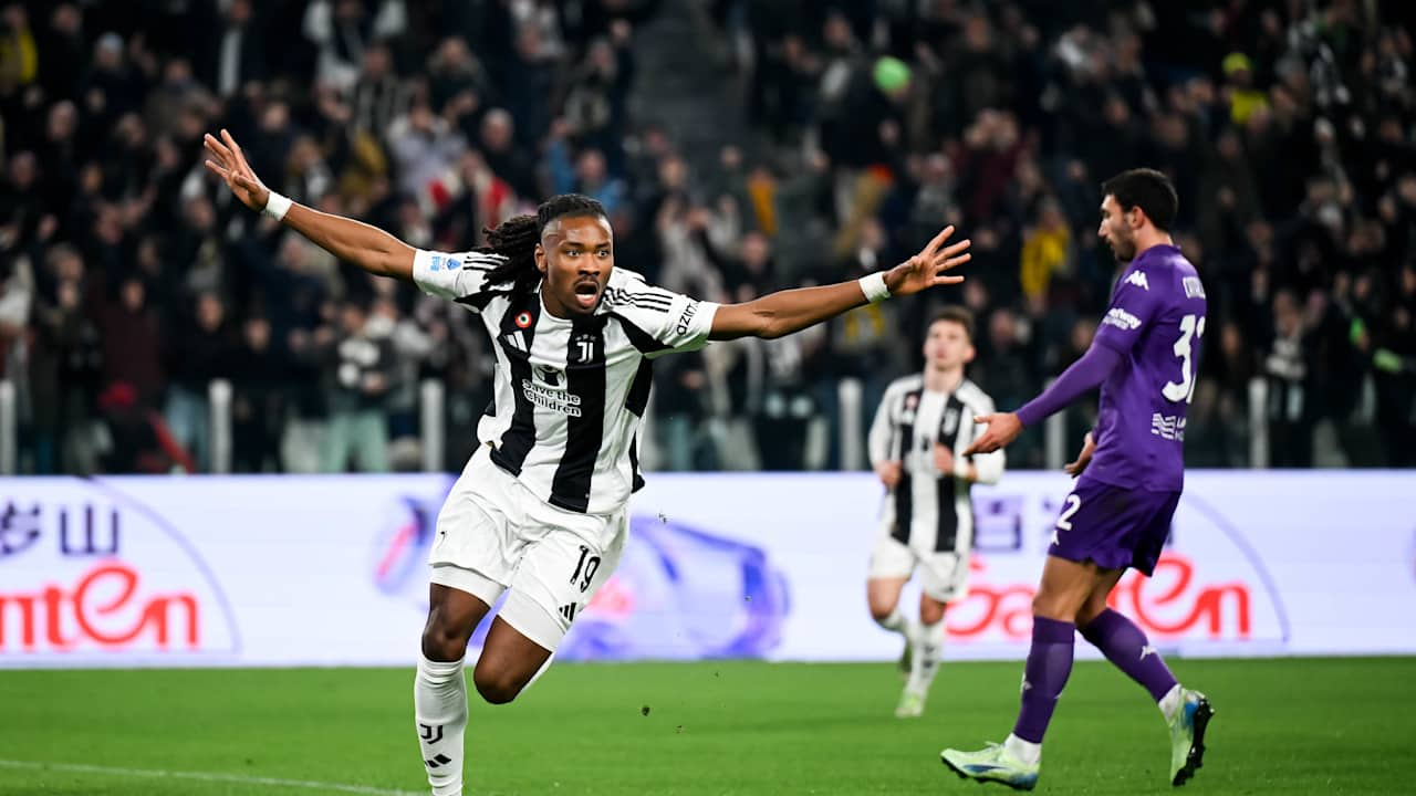 gallery juventus fiorentina 2024  10