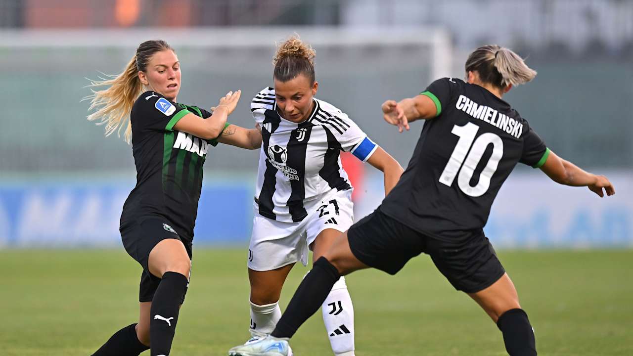 caruso-juventus-women-sassuolo