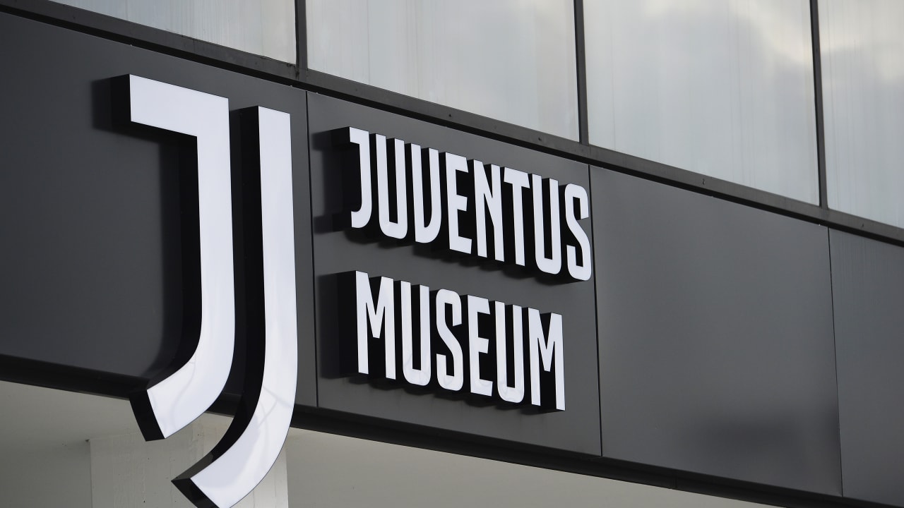 Foto Juventus museum 4