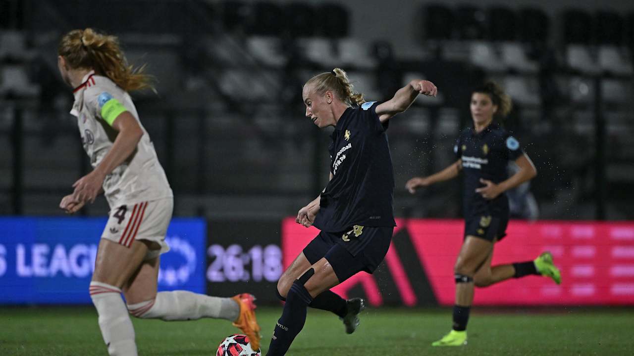 uwcl juve bayer part 2 4