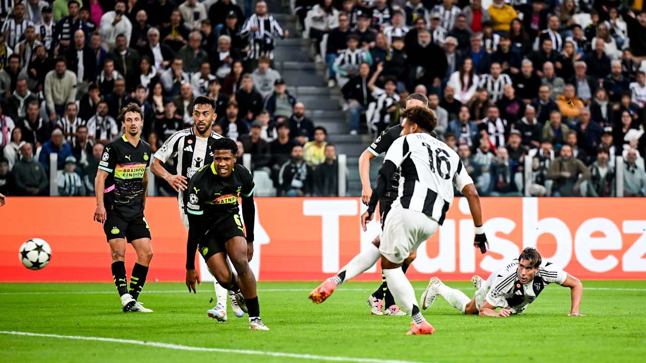 juve psv eindhoven 170924 10