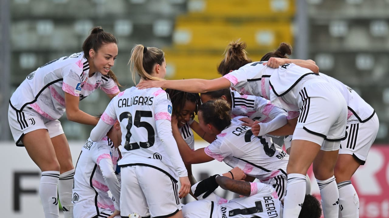 sassuolo juventus women 2324 31