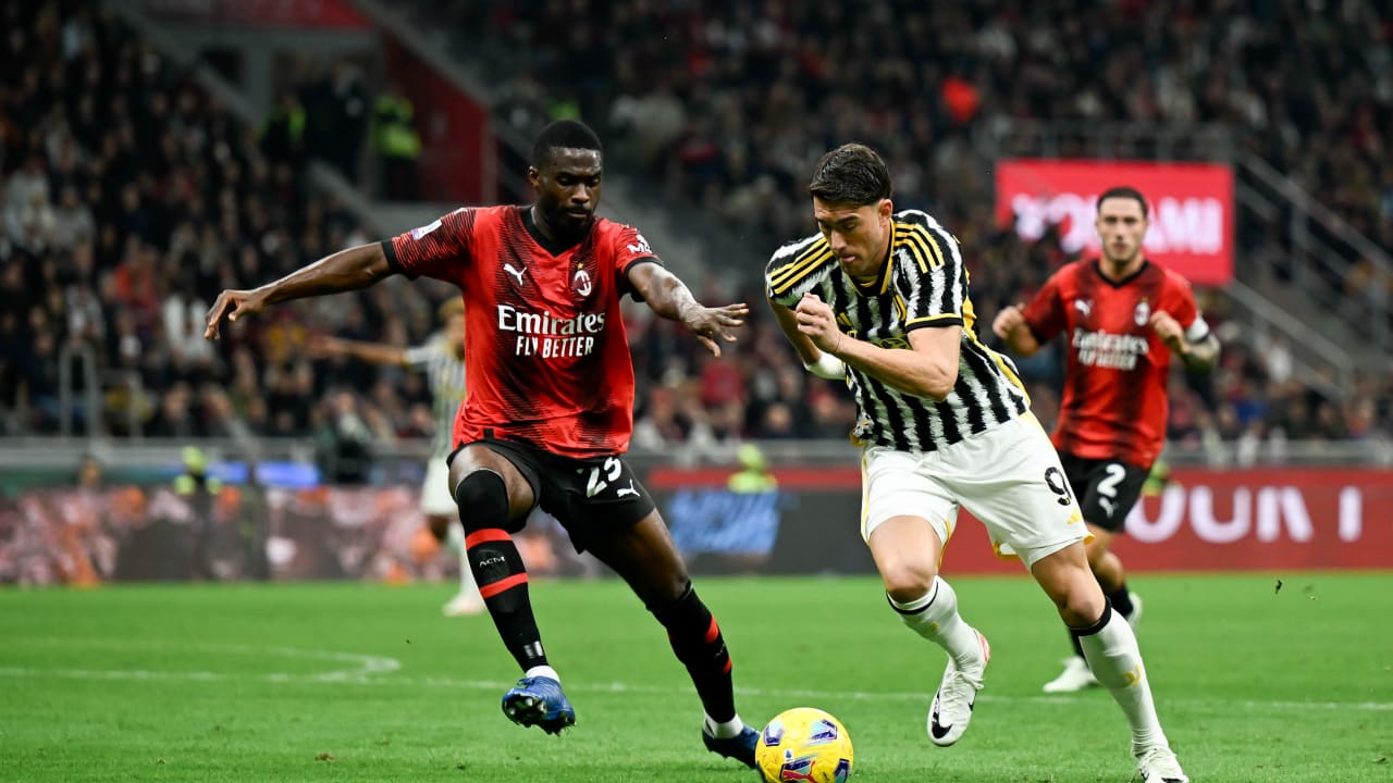 MILAN VS JUVENTUS 2324 17