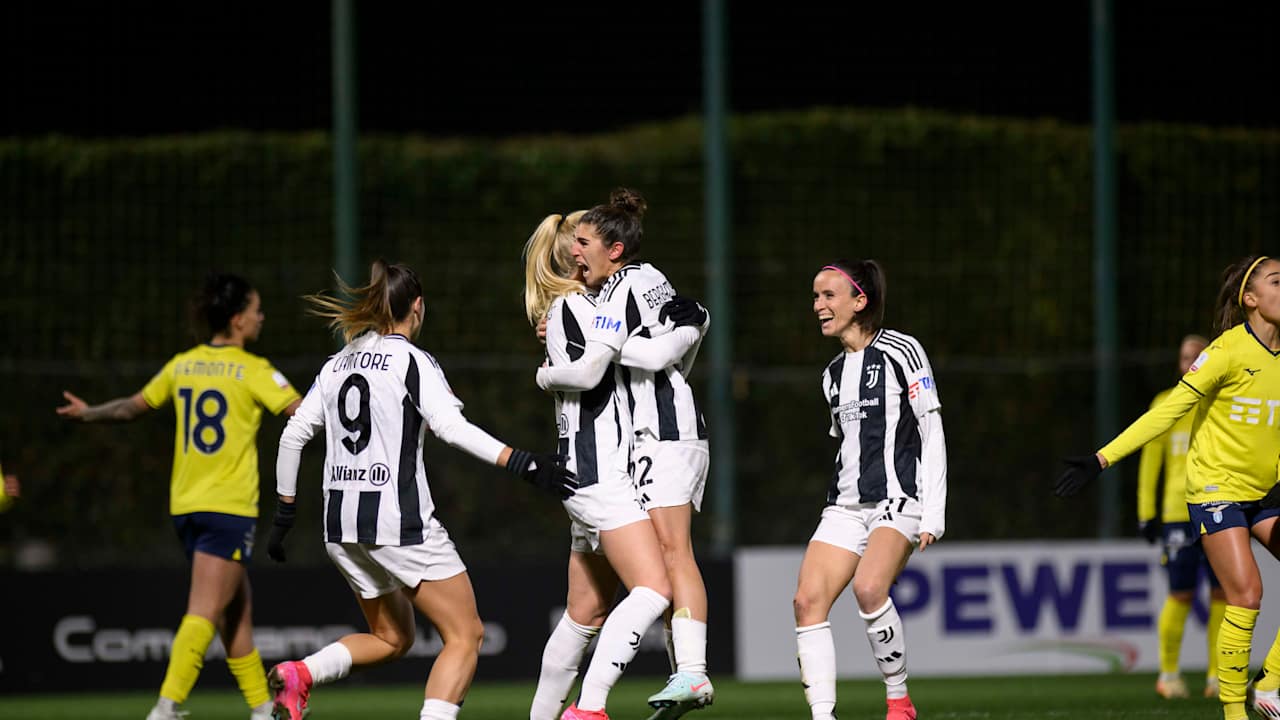 Juventus Women