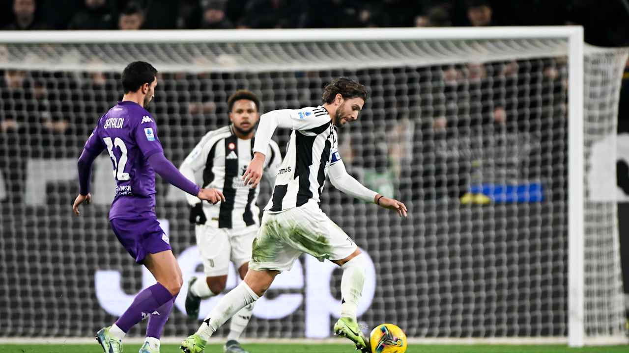 gallery juventus fiorentina 2024  3