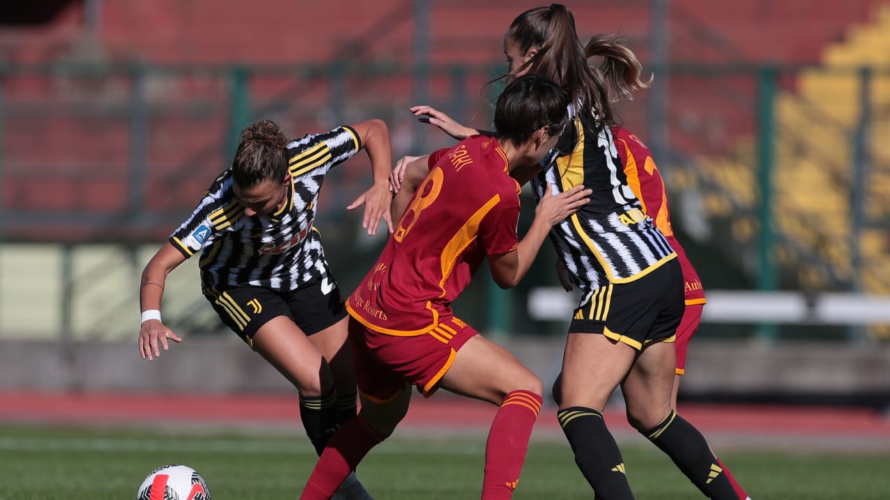 juventus women roma 2324 5