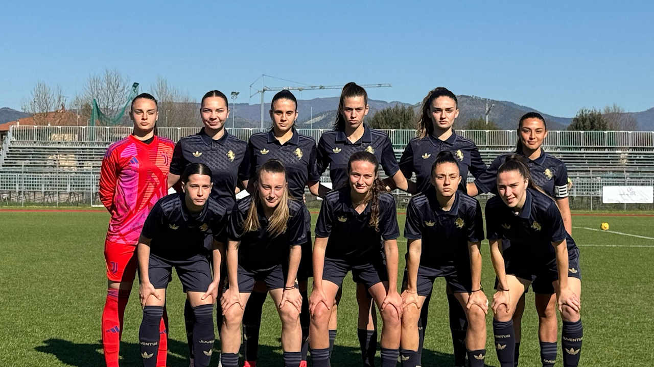 Under 19 femminile - Mister Bruzzano | 19-03-2025