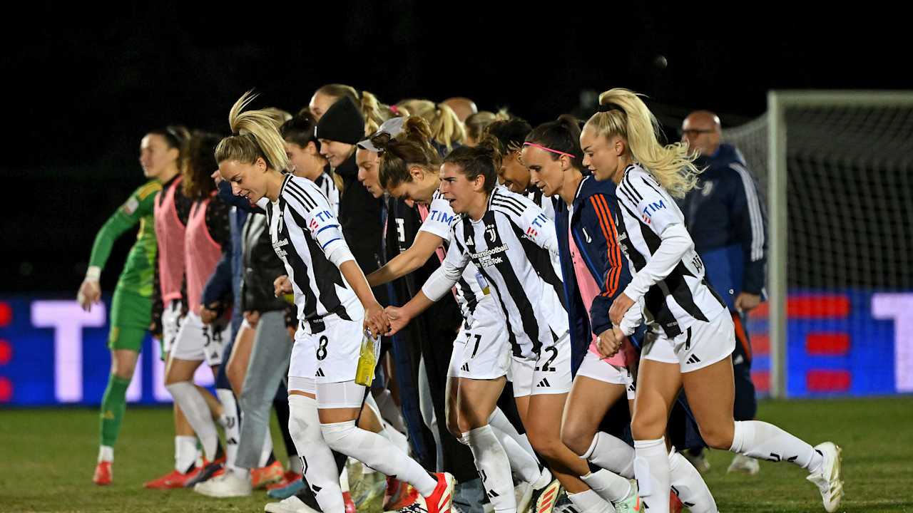 Juventus Women