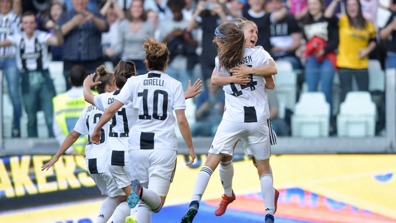 Women Fiorentina Stadium