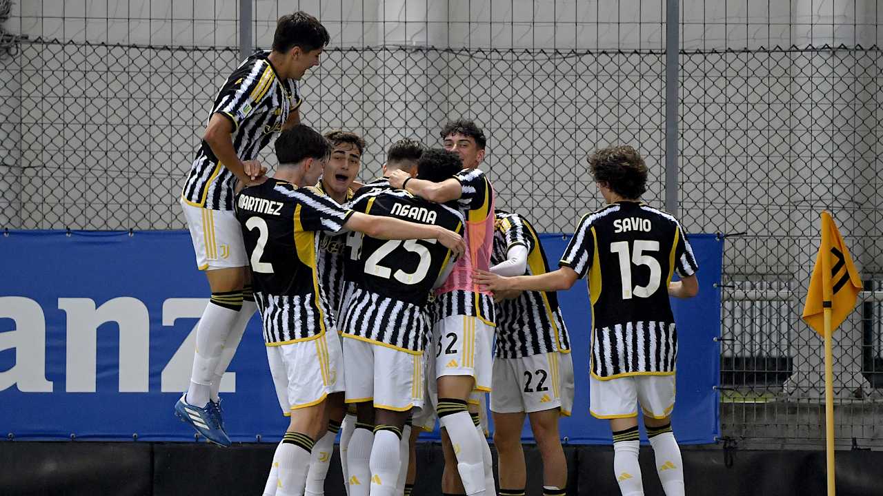 Juventus Under 19-Torino Under 19