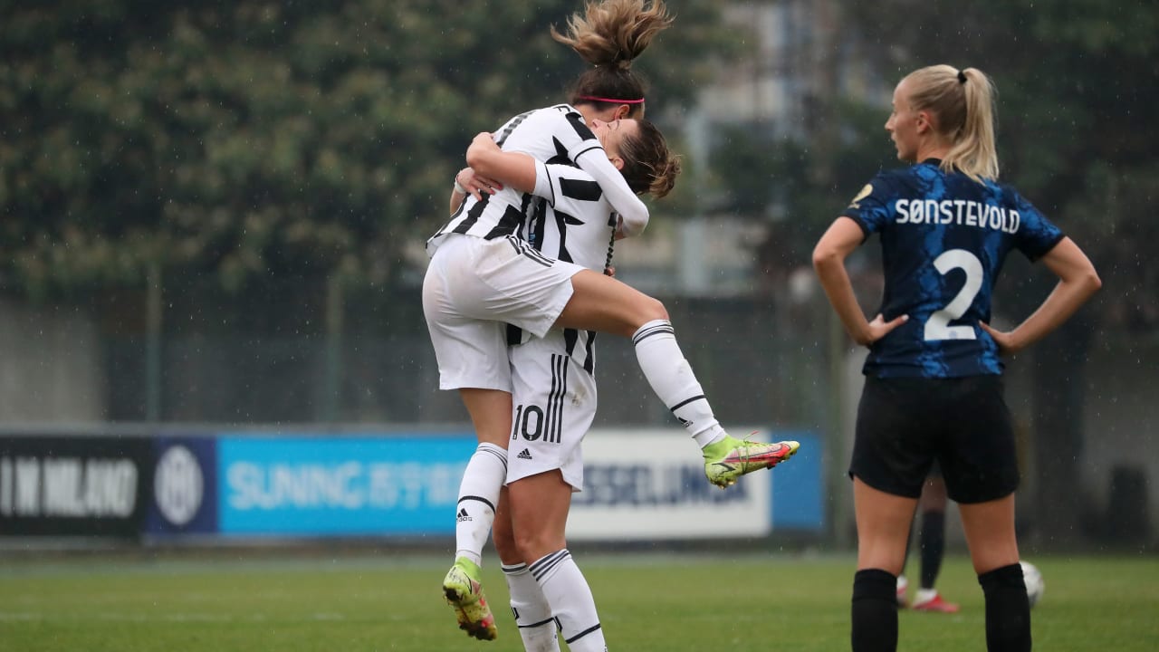 Inter-Juve Women10