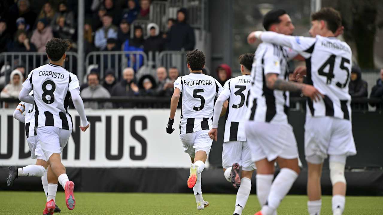 Juventus_Torino Under 20 8