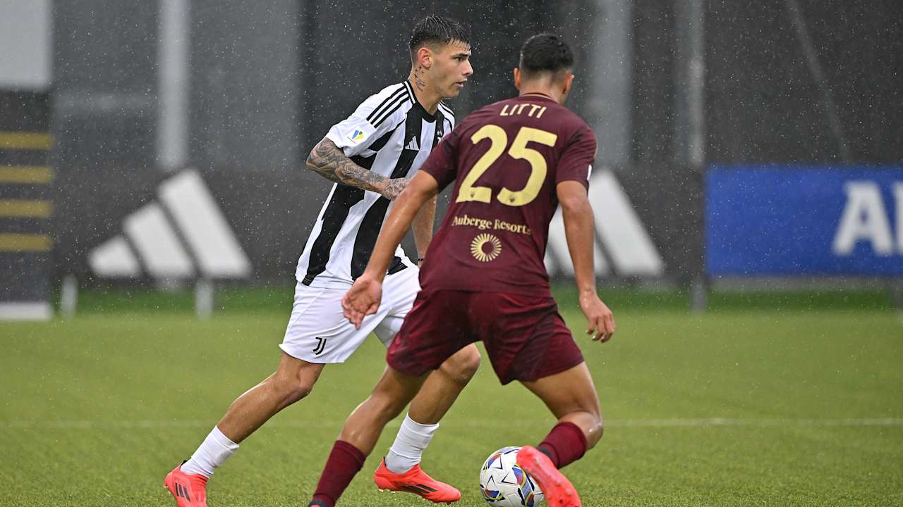 juve roma u20 2024 9