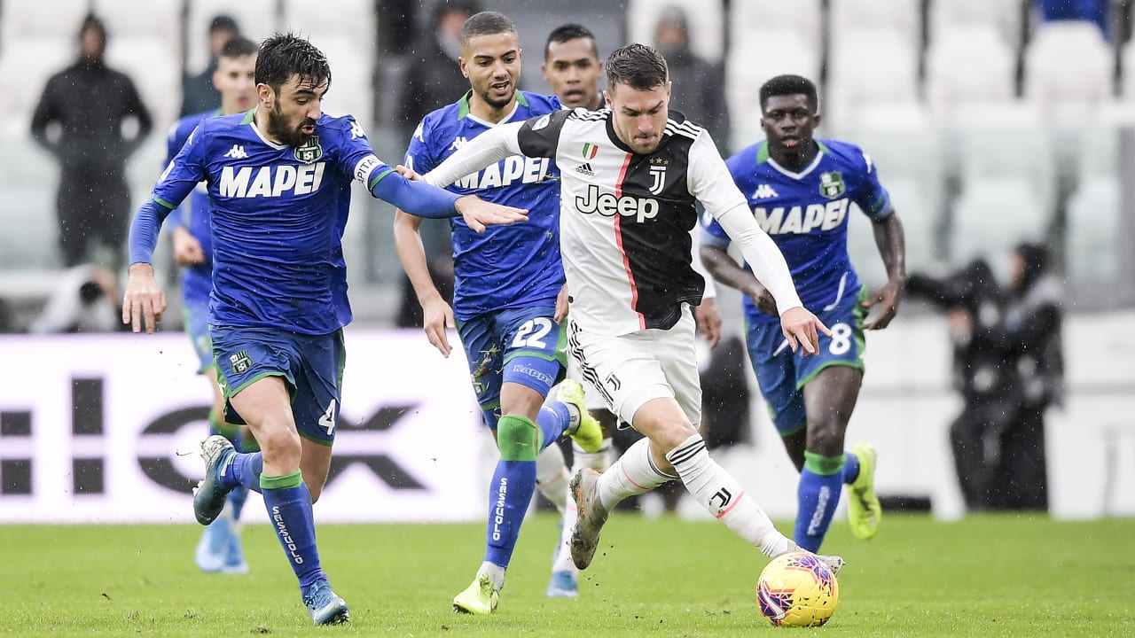 Juventus-Sassuolo_01dicembre2019