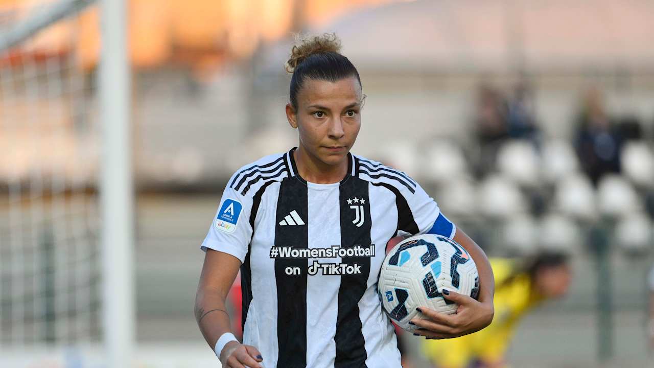 women juventus milan 2024 17