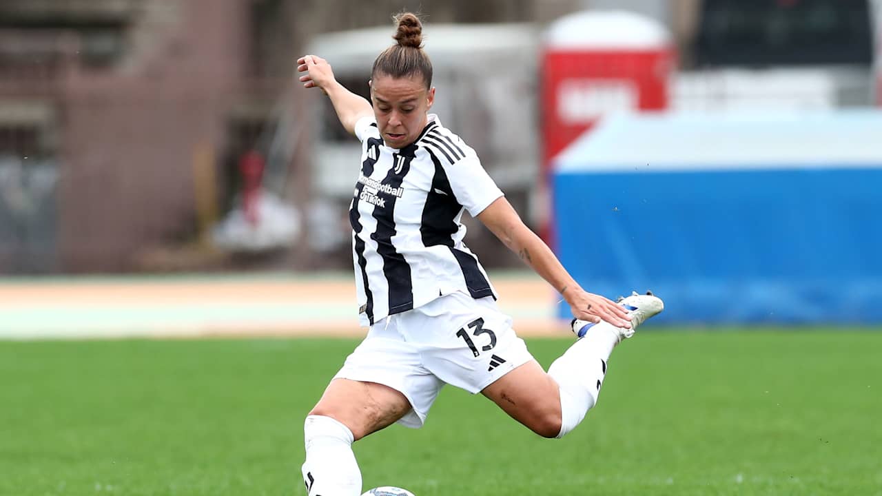 Women - Inter-Juventus - 20-10-2024 - 3