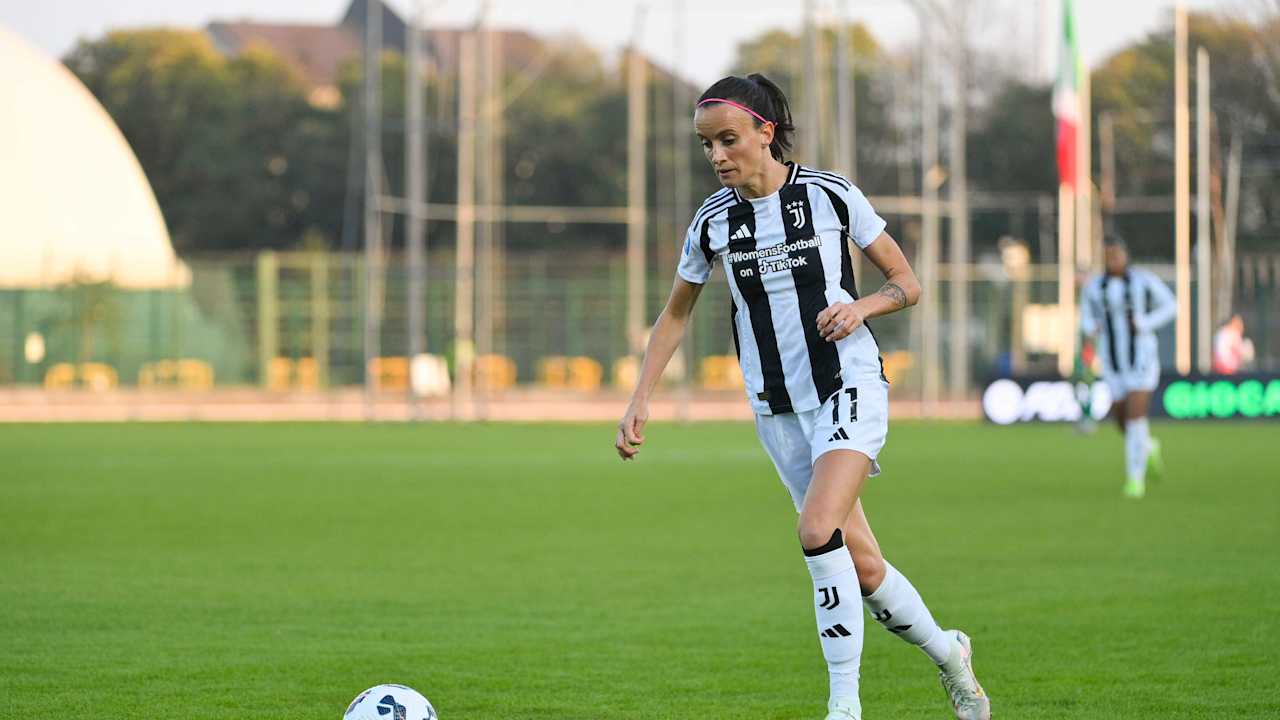 women juventus milan 2024 13