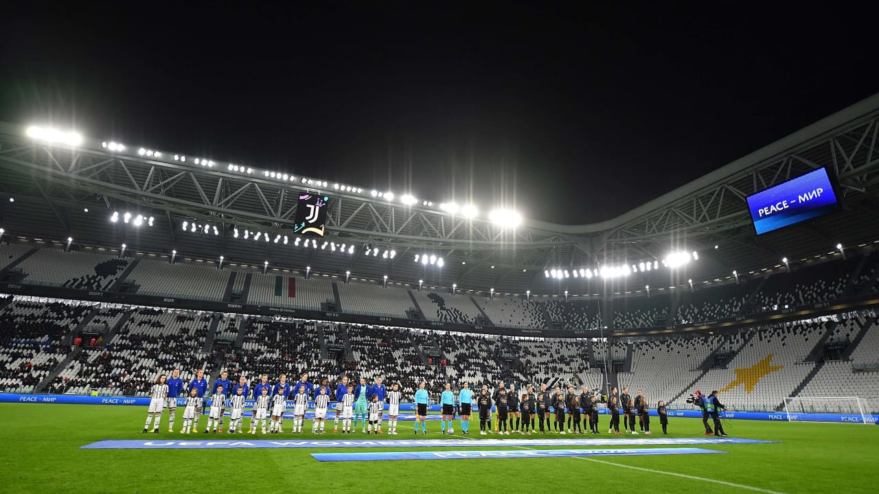 juventus women vs arsenal 18