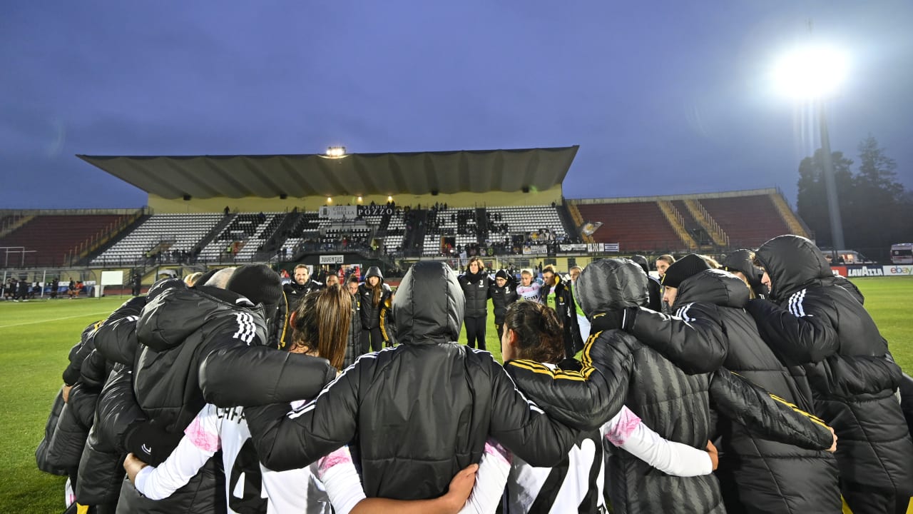 Stadio "Pozzo-La Marmora"