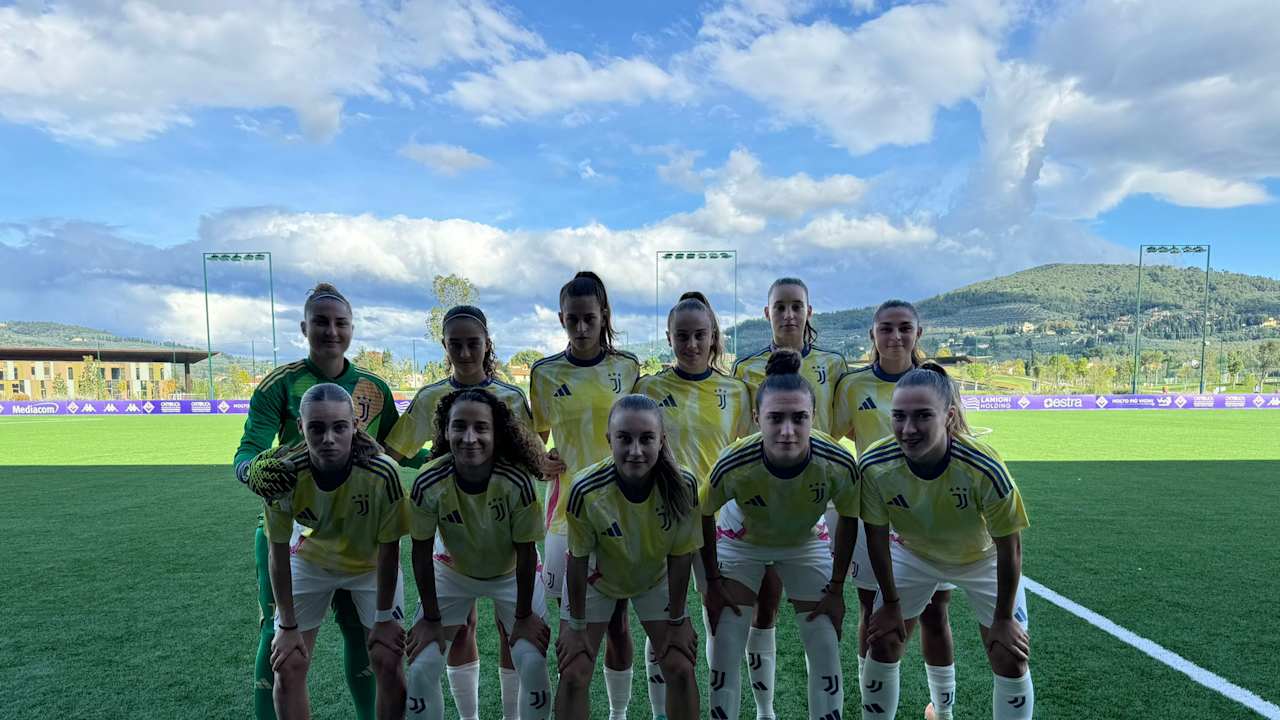 Under 19 femminile - Mister Bruzzano | 20-10-2024