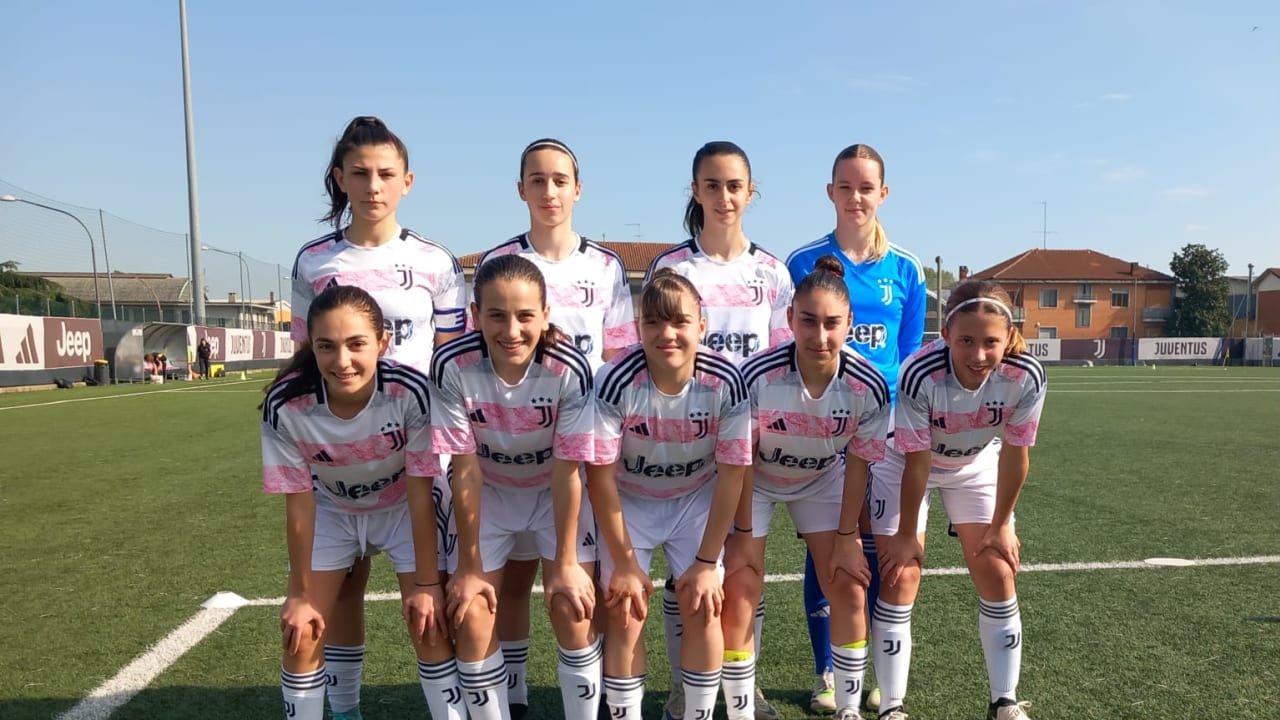 Under 15 femminile - Mister Vaccariello | 06-04-2024