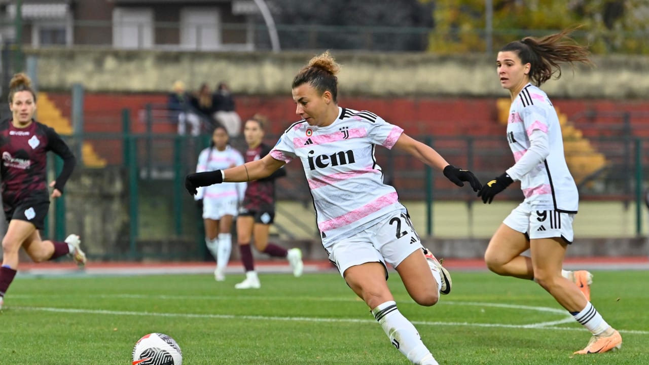 juventus women pomigliano 091223 14